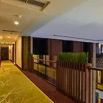 Jasmine Resort Bangkok