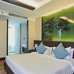 Jasmine Resort Bangkok