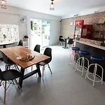 The Hostel 16