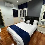 Bangkok House