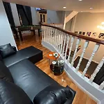 Bangkok House