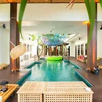 Unparalleled Pool Villa