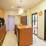 Unparalleled Pool Villa