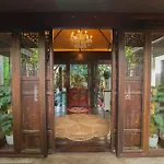 Unparalleled Pool Villa