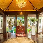 Unparalleled Pool Villa
