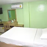 Woodlands Guest House
