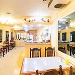 Woodlands Guest House