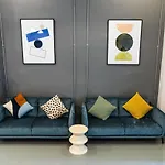 Pier 808 Hostel