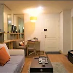 1 Bedroom Cozy Place