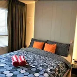 1 Bedroom Cozy Place