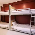 Local Time Bangkok Hostel&Cafe