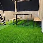 Luca Hostel