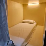 Luca Hostel