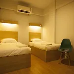 Micro Hostel
