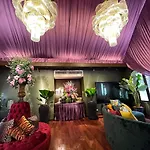 Bangkok City Centre Luxurious Villa