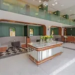 Justice Hotel