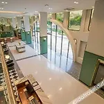 Justice Hotel