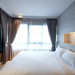 The Present Sathorn