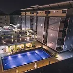 Gold Airport Suites