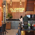 Baanpin Hotel & Cafe