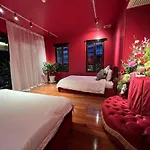 Bangkok City Centre Luxurious Villa