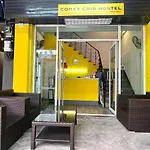 Comfy Crib Hostel