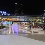 Groove At Siam