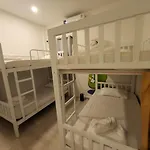 Hej Khaosan Hostel