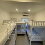 Hej Khaosan Hostel