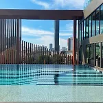 Ce Condo - One Bedroom - 01