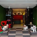 Anh Anh Homestay