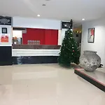 Zen Hotel @18