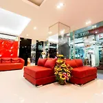 Royal Asia Hotel Pratunam