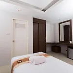 Royal Asia Hotel Pratunam