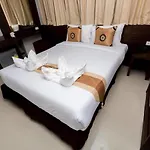 Royal Asia Hotel Pratunam