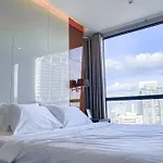 Grand Modern 2Br - Ultra Fast Wifi - Phrom Phong
