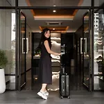 Sam E Hotel Bangkok Sathorn