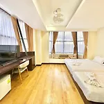 Abc So Hotel Bangkok