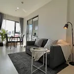 Thonglor Skyview Modern Apartment