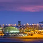 Go Inn Suvarnabhumi Airport