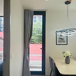 Asok Nana Terminal21 Two Bedroom Sukhumvit 10暹罗商圈 四面佛 309
