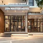 Zen Master Hotel