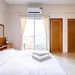 Go Room Suvarnabhumi Airport