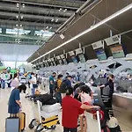 Go Room Suvarnabhumi Airport