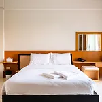 Go Room Suvarnabhumi Airport