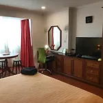 Nana Bangkok Signature Apartment