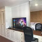 Nana Bangkok Signature Apartment