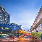 Vic 3 Bangkok Hotel