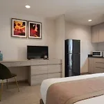Aspira Residence Ruamrudee
