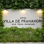 Villa De Pranakorn